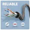Сетевой адаптер Axagon ADE-CM50 USB-C Ethernet Photo 8