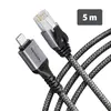 Сетевой адаптер Axagon ADE-CM50 USB-C Ethernet Photo 11