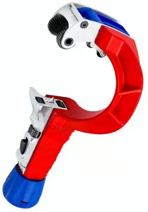 Knipex STX 60 Ārējās izolācijas noņemšanas rīks 30-60mm