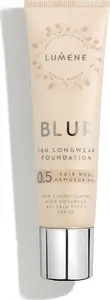 Lumene Blur 0.5 Fair Nude tonālais krēms