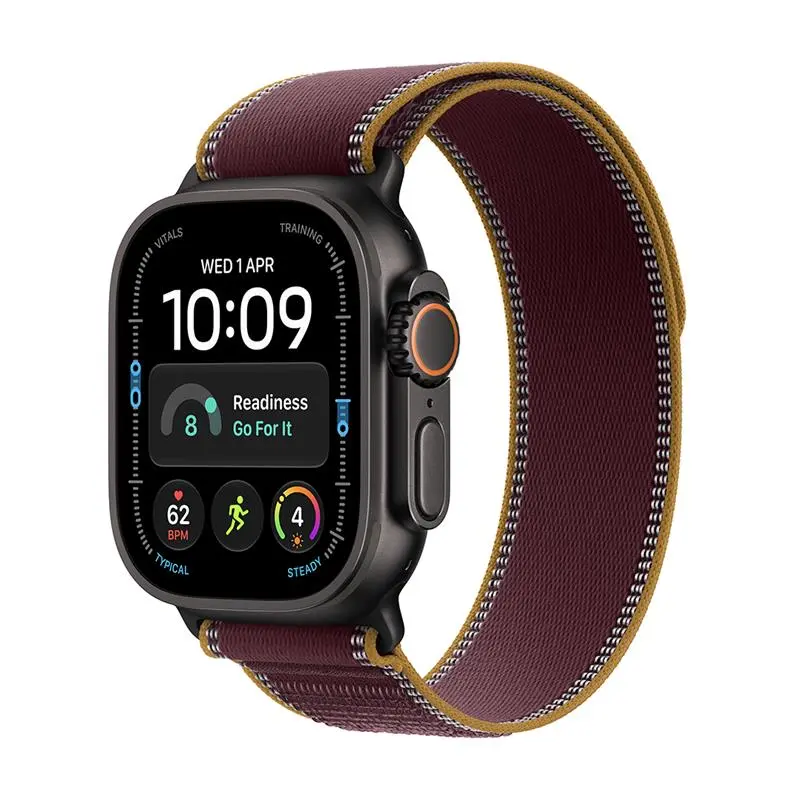 Apple Watch Ultra 4 GPS +