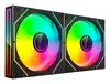 TACENS Mars Gaming MF3DPROX2 Ventilators Photo 2