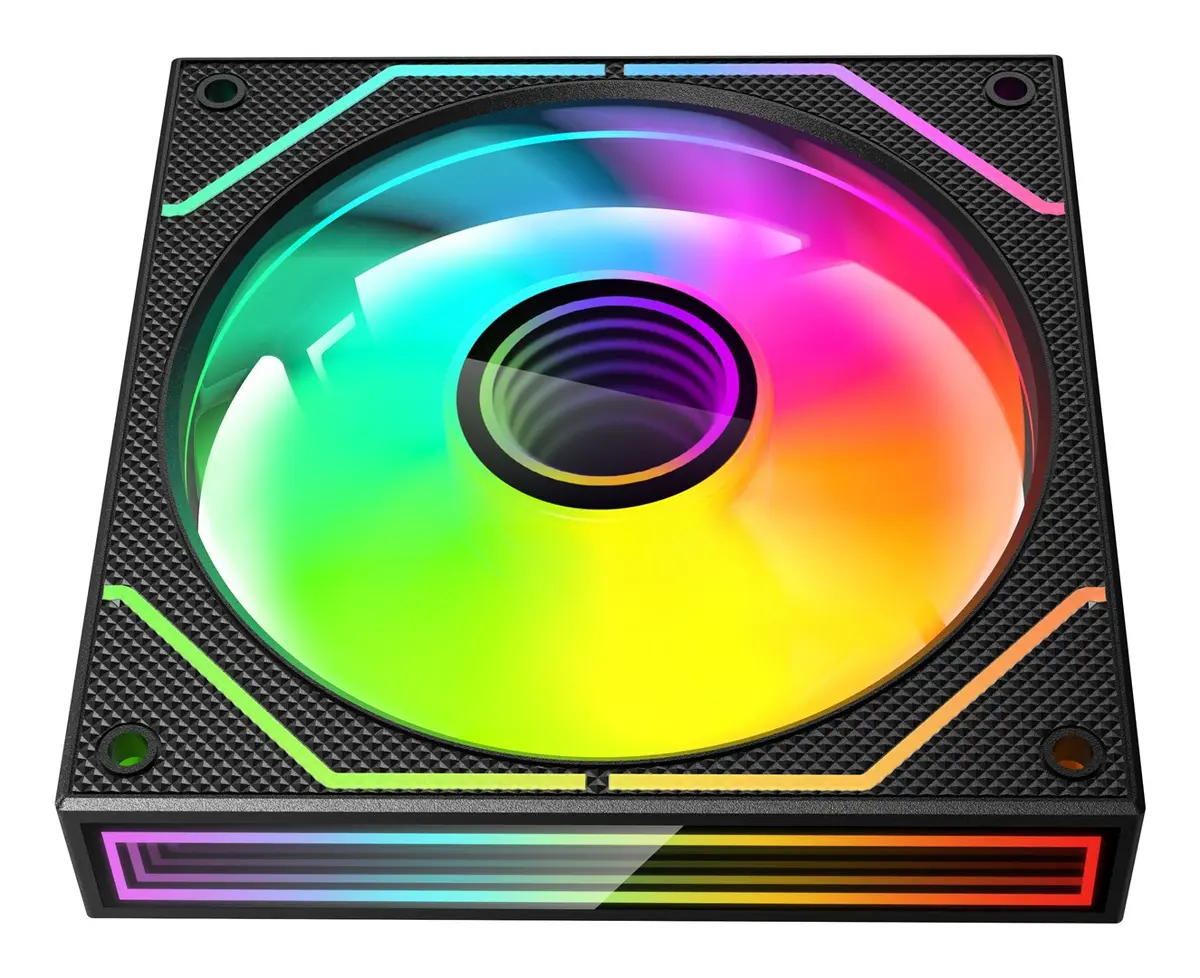 TACENS Mars Gaming MF3DPROX2 Ventilators Photo 4