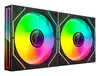 TACENS Mars Gaming MF3DPROX2 Ventilators Photo 6