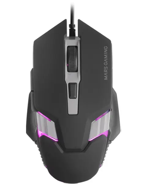Mars Gaming MM024 Labās rokas USB