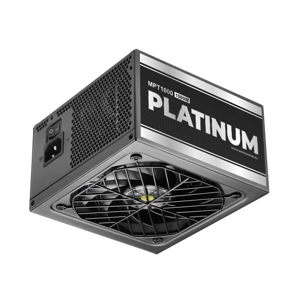 TACENS Mars Gaming MPT1000 Baroklis 1000