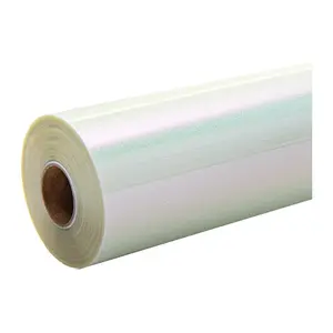 HTVRONT Chameleon Heat Transfer Film KZ-BSH-1873-USH White and Red