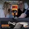 Автомобильный держатель Swissten S-Grip E1 Photo 2