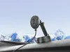 Swissten S-Grip E3 MagSafe Car Holder & 15W Wireless Charger Photo 5