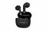 Swissten TWS Mini TUNE Bluetooth Стерео Наушники Черные Photo 4