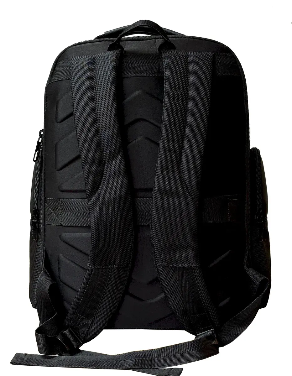Рюкзак для ноутбука Swissten Travel 15.6" Photo 4
