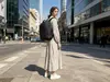 Рюкзак для ноутбука Swissten Travel 15.6" Photo 8