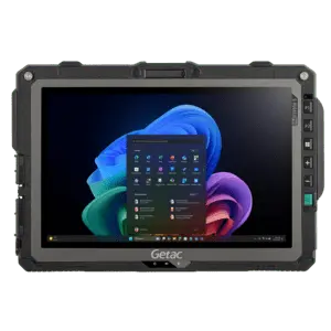 Защищенный планшет Getac UX10 G5 Intel Core Ultra 5 16 ГБ 256 ГБ SSD 10.1 дюймов Windows 10 Pro 4G LTE Wi-Fi 7 черный