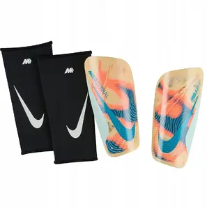 NIKE Mercurial Lite Kylian Mbappe Soccer Shin Guards IM4970-838