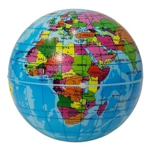 Swede EDUKAMP Globe Ball