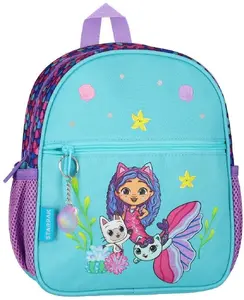 Starpak Plecak mini Gabby EDUKAMP (5905523696011)