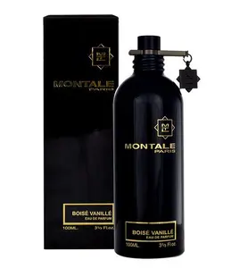 Montale Boise Vanille Eau de Parfum 100 ml