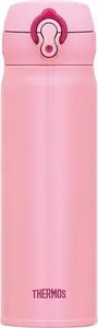 Thermos Kubek termiczny mobilny Thermos Motion JNL 500 ml (coral pink) różowy