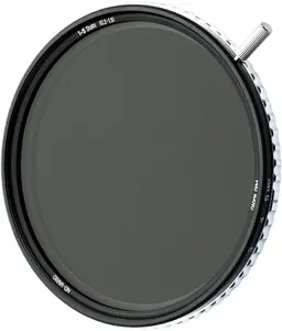 Heliopan NiSi True Color ND-VARIO Pro Nano 67 mm Neutral Density Camera Filter