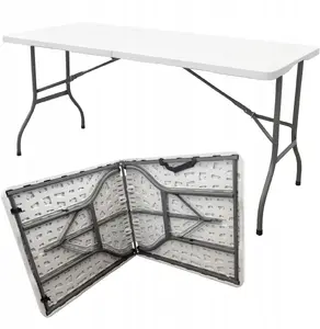 Nuforma Saliekams kateringa un banketu galds 152 cm
