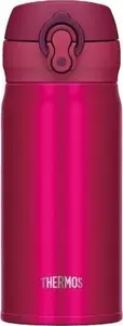 Thermos Mobilny termokubek Thermos 0,35l truskawkowy