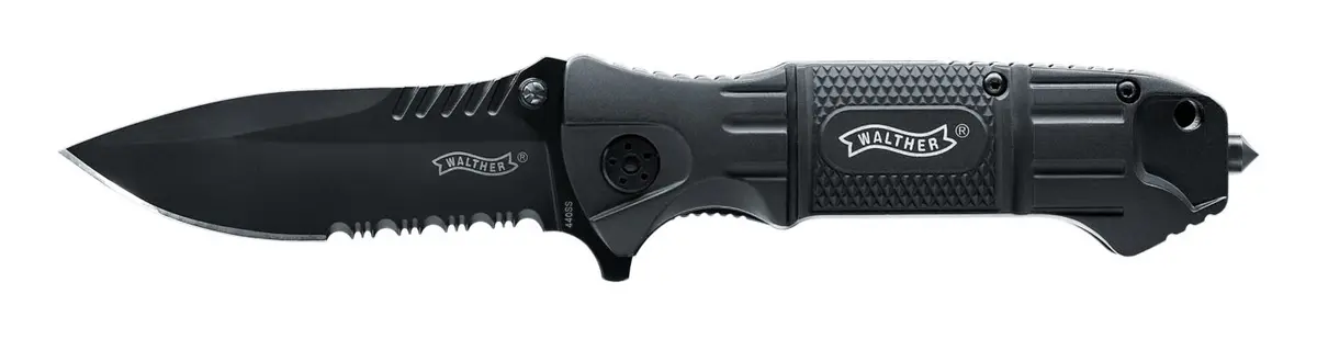 Боевой тактический нож Walther 5.0715 Photo 2