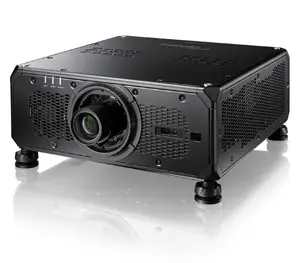 Optoma ZU1900 Data Projector DLP WUXGA 16000 ANSI Lumens 3D Black
