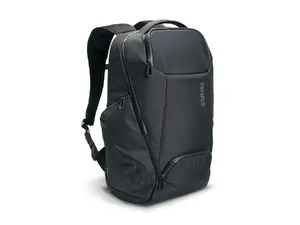 Thule Accent Accent BP 26L Черный рюкзак для ноутбуков до 16 дюймов из переработанного полиэстера