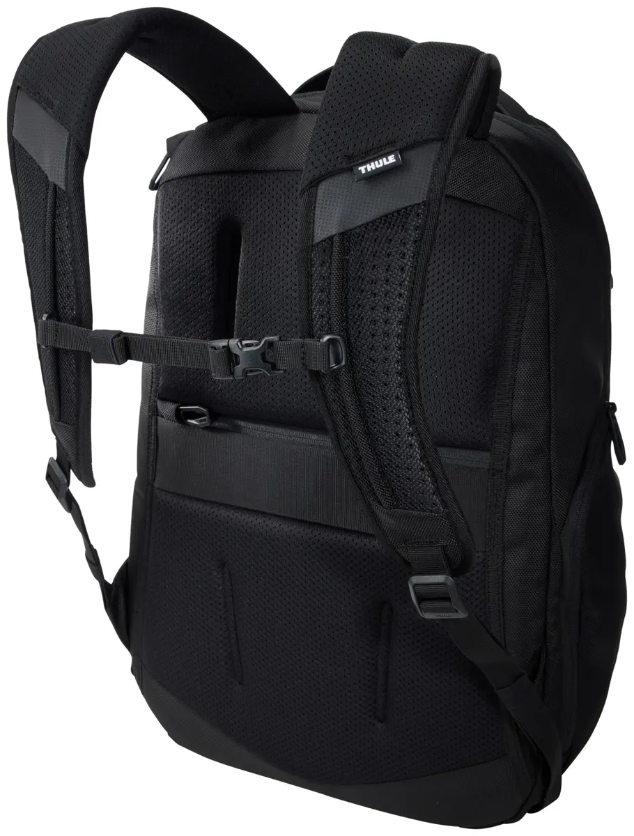 Thule Accent 26L Black Edition Backpack Photo 2