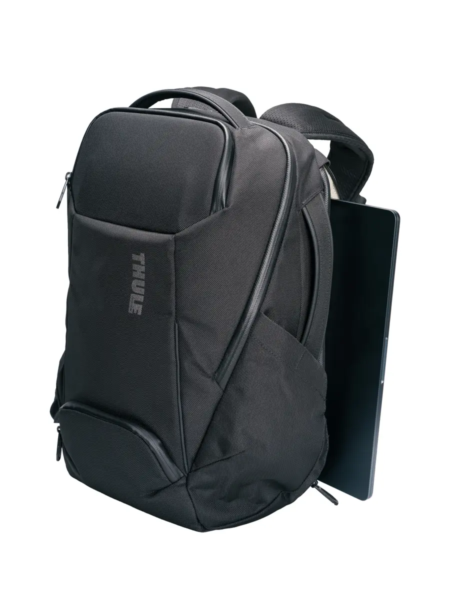 Thule Accent 26L Black Edition Backpack Photo 5