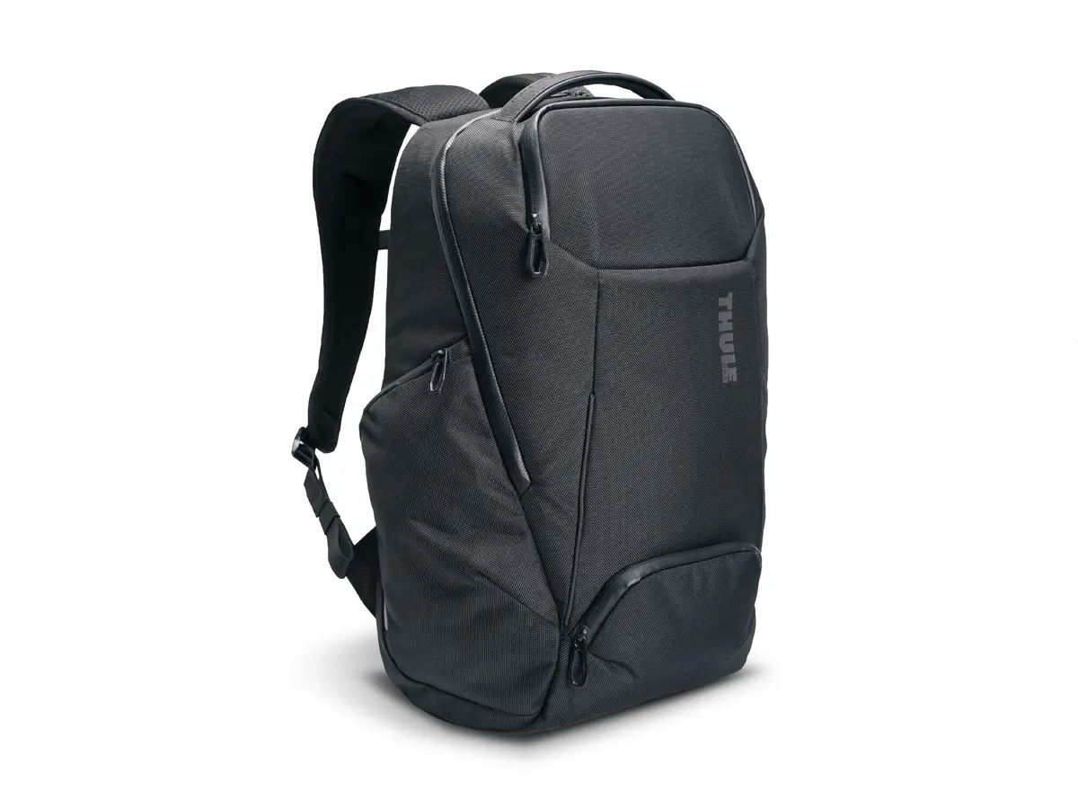 Thule Accent 26L Black Edition Backpack Photo 11