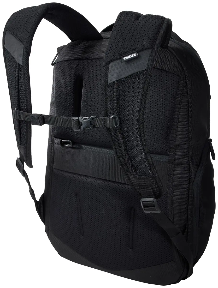 Thule Accent 26L Black Edition Backpack Photo 12