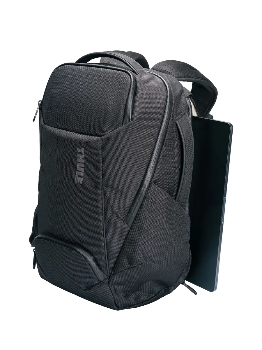 Thule Accent 26L Black Edition Backpack Photo 15
