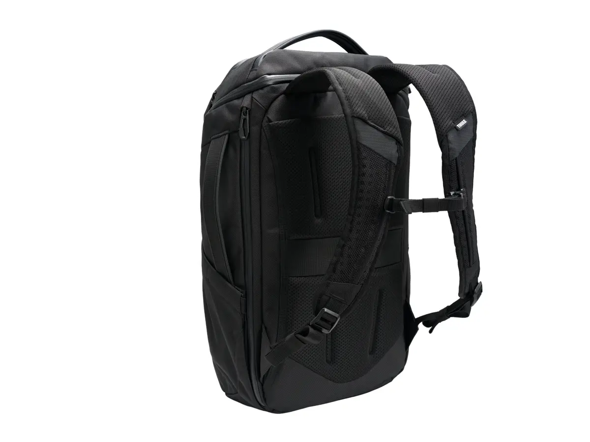Рюкзак для ноутбука Thule Accent 3205651 16" Photo 2