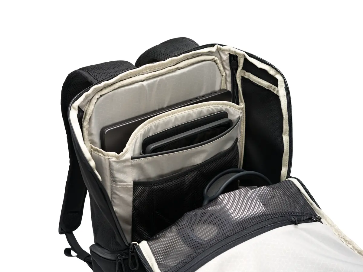Рюкзак для ноутбука Thule Accent 3205651 16" Photo 3