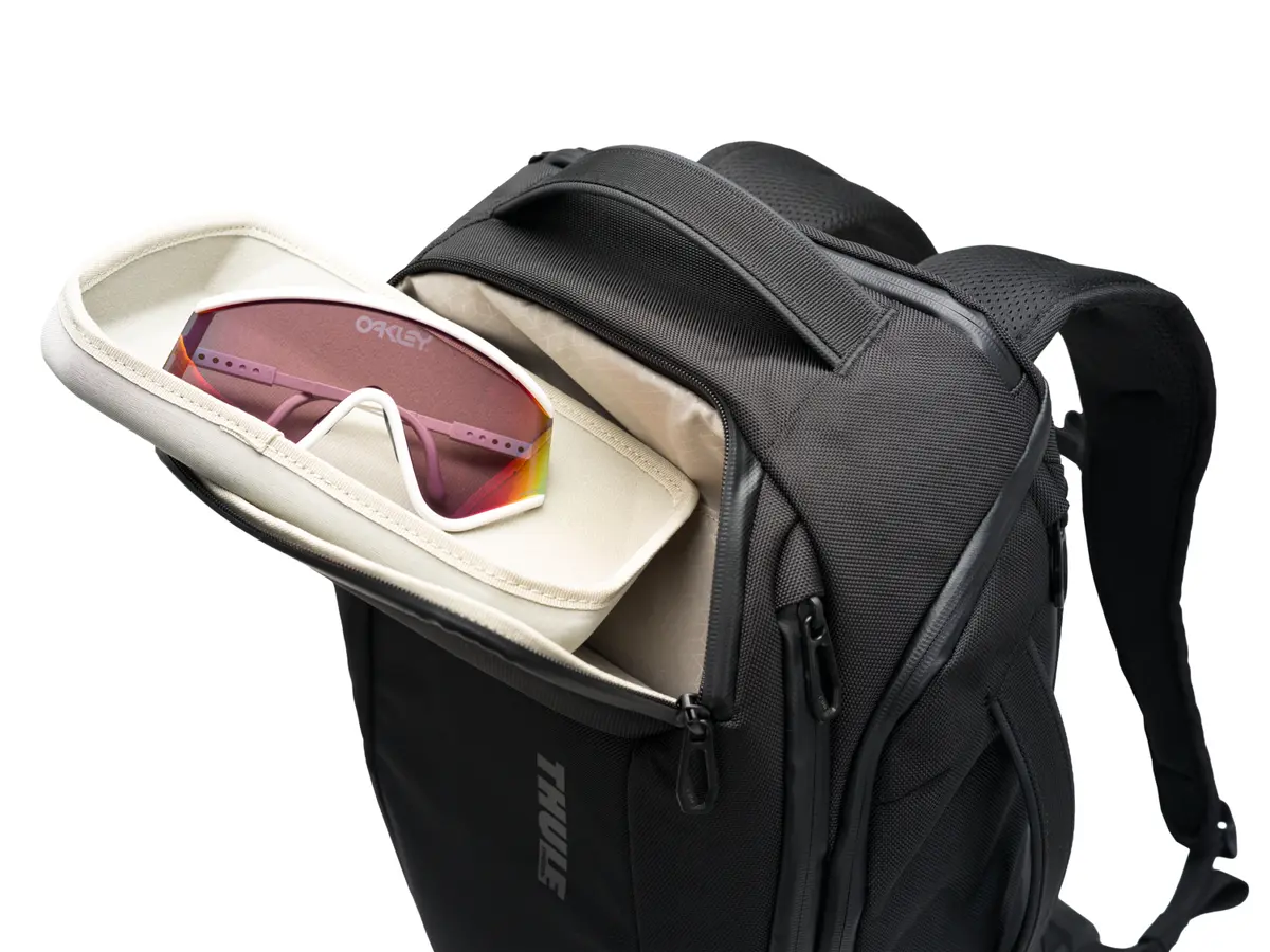 Рюкзак для ноутбука Thule Accent 3205651 16" Photo 4