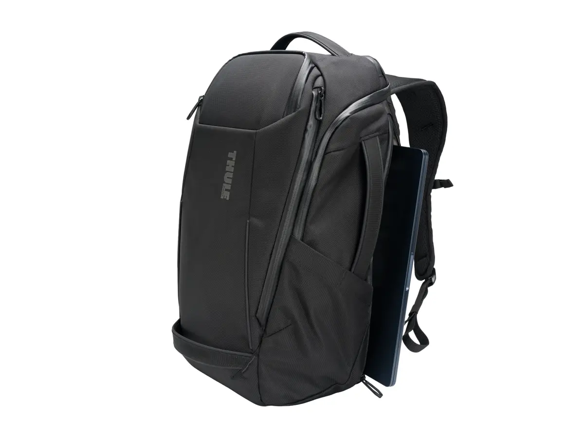 Рюкзак для ноутбука Thule Accent 3205651 16" Photo 5