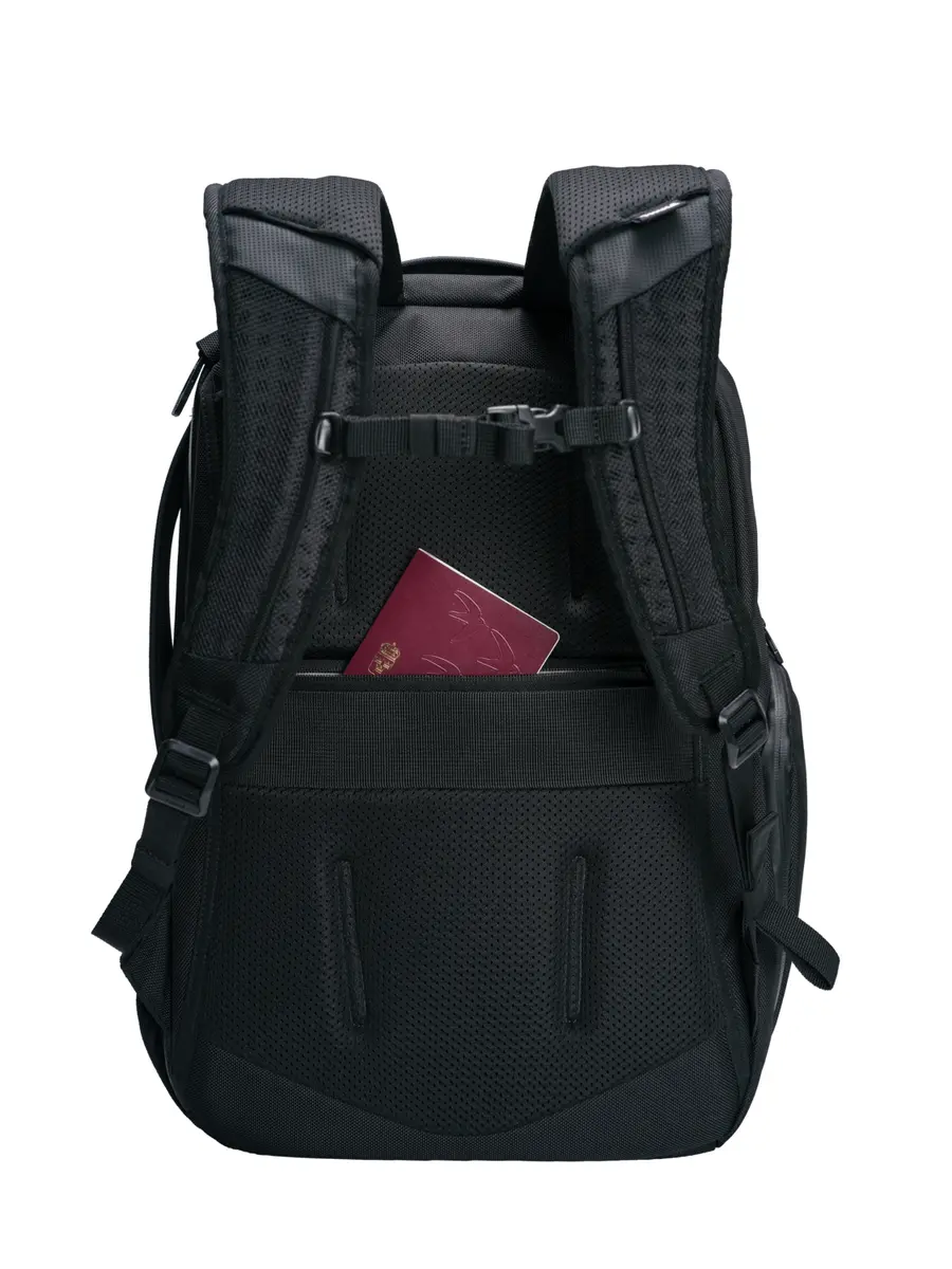 Рюкзак для ноутбука Thule Accent 3205651 16" Photo 6