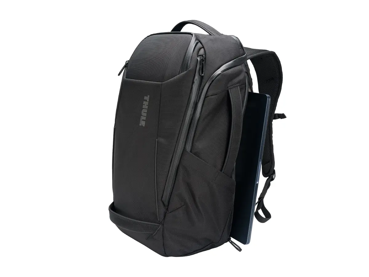 Рюкзак для ноутбука Thule Accent 3205651 16" Photo 15