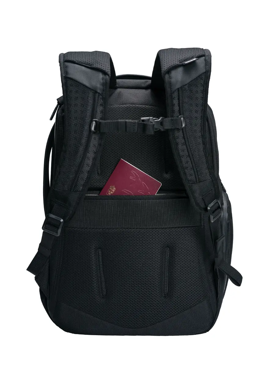 Рюкзак для ноутбука Thule Accent 3205651 16" Photo 16