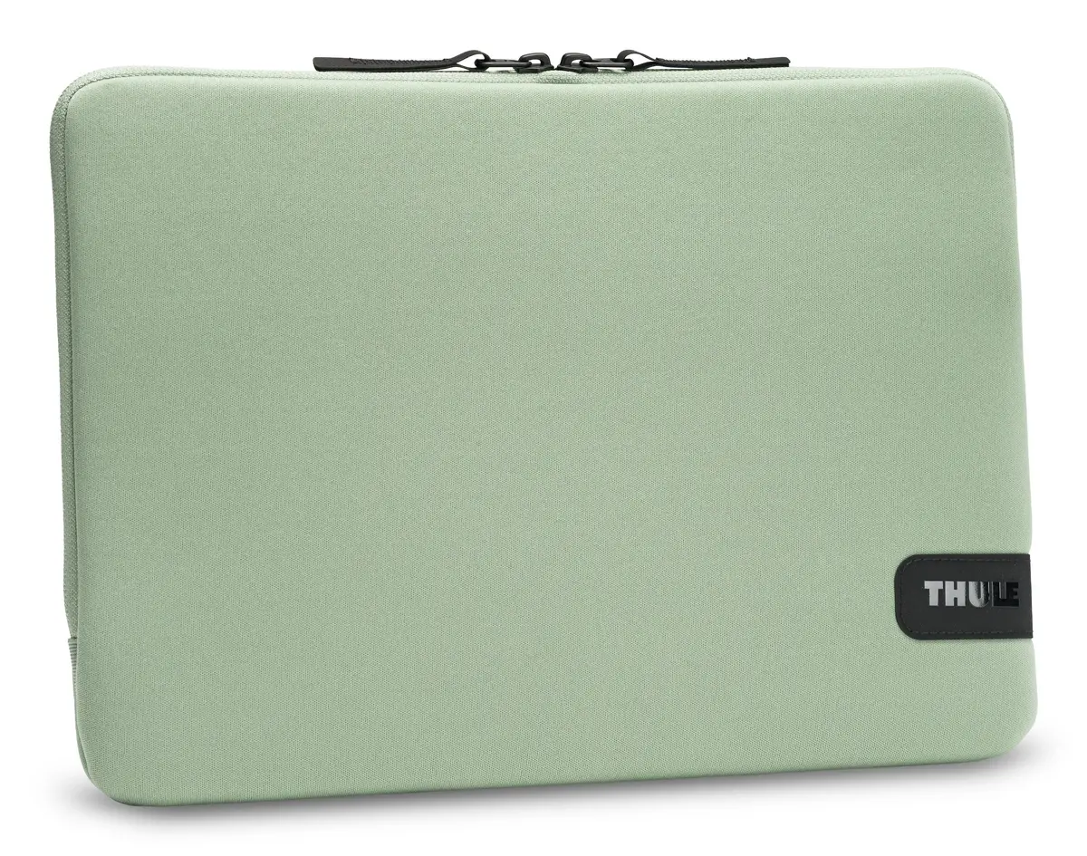 Thule Koya Sleeve 13" Laptop Case - Light Green Photo 2