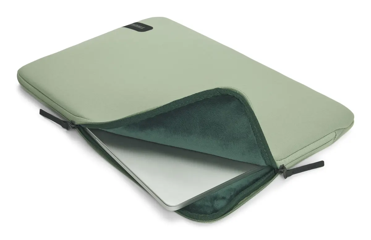 Thule Koya Sleeve 13" Laptop Case - Light Green Photo 4