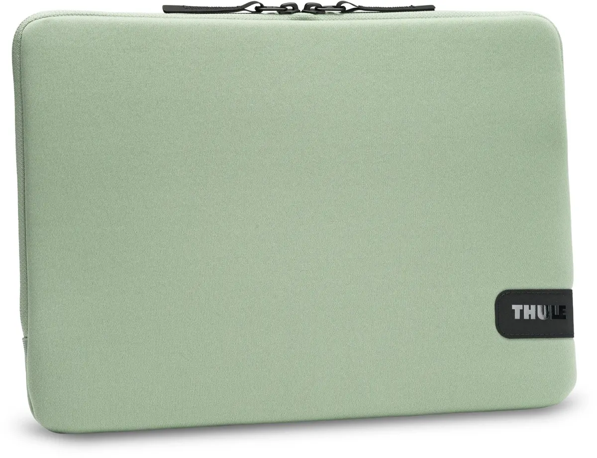 Thule Koya Sleeve 13" Laptop Case - Light Green Photo 9