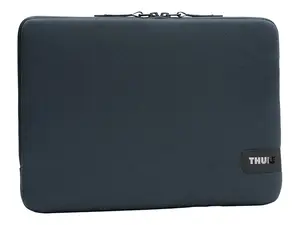 Thule Koya Чехол-конверт для 13-дюймовых ноутбуков и Apple MacBook Air цвета темно-синий с 1 отделением