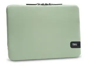 Чехол для ноутбука Thule Koya Sleeve PC 14'' универсальный, светло-зеленый