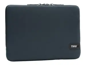 Thule Koya Sleeve PC 14'' Тёмно-синий чехол для ноутбука с универсальной совместимостью, одним отделением и монохромной поверхностью