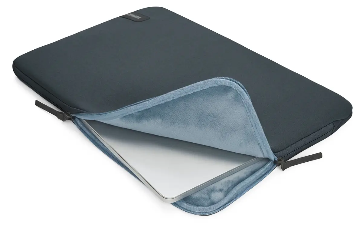 Thule Koya Sleeve PC 14'' Darkest Blue Laptop Case Photo 4