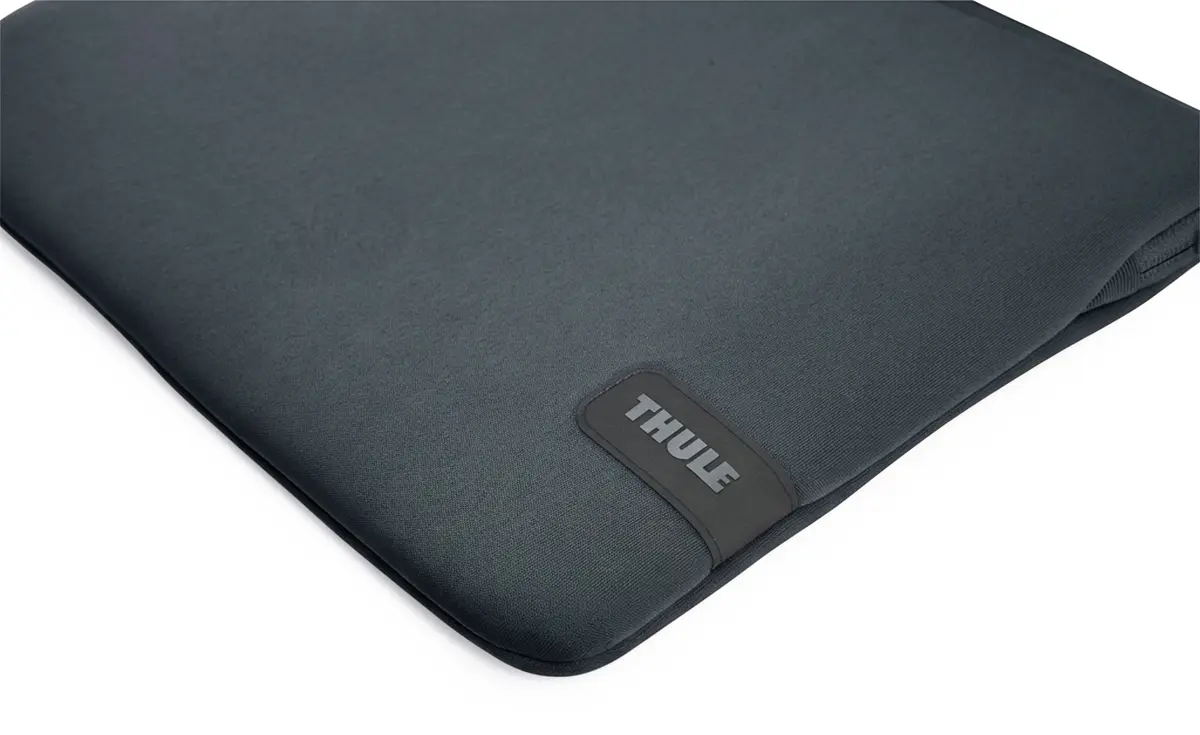 Thule Koya Sleeve PC 14'' Darkest Blue Laptop Case Photo 7