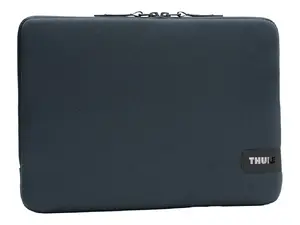 Чехол Thule Koya Sleeve цвета темный синий для ноутбуков и Apple MacBook Pro 16"