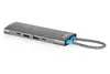 DIGITUS DA-70921 8-portu USB-C dokstacija Photo 2